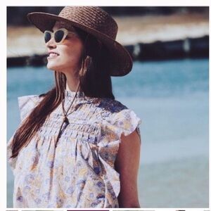 Love the Label Josepha Top